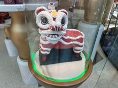 -视博茶点(美狮美高梅店)
