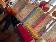 -视界美食自助餐厅·石家庄希尔顿酒店