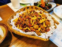 -胡桃里音乐酒馆(东区店)