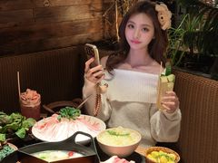 -三出山火锅(南京万象天地店)