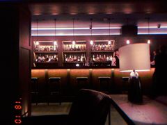 -顶层酒吧ROOF(上海艾迪逊酒店)