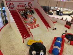 -THE hood开新里(御桥路店)