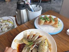 -海味当家·蒸锅海鲜(星海公园店)