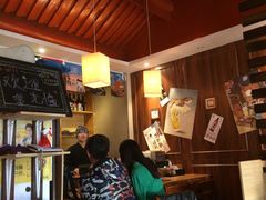 大堂-醉虎传(南锣鼓巷店)