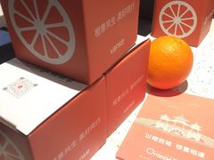 -东园小馆·早茶·淮扬小炒(印象汇店)