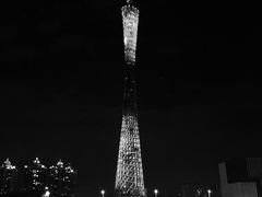 -广州塔卢特斯法国旋转餐厅