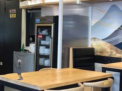 大堂-璞臻汽锅餐厅(南京东路店)