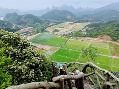 -玉石林风景区