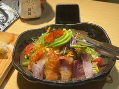 -昱匠·日本料理(金融街店)