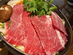 -酒井酱子·深夜食堂(东城汇店)