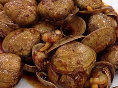 iphone_upload_pic-天津乾毓德饭庄·清真传统炒菜·海鲜烧烤(咸阳路店)