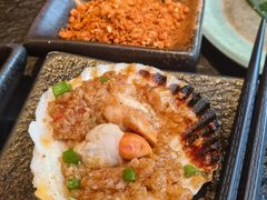 -300杯·和牛烧肉清酒专门店(廊里店)