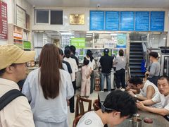 -胡家包子·清真(大众巷店)