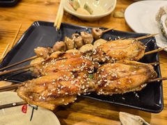 -疍家人黄记海鲜火烧烤