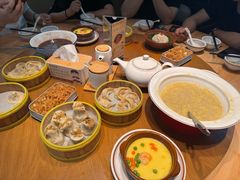 -老淮滨-蚌埠非遗小吃(淮河路店)