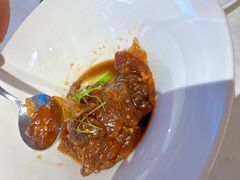 -上海宝华喜来登酒店·采悦轩中餐厅