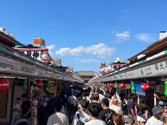 -浅草寺