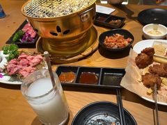 -AJIYA炭火烧肉(徐汇正大乐城店)