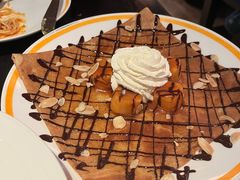 -La Creperie法餐厅(芮欧百货店)
