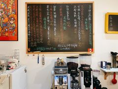 -悟白咖啡WoobyCafe