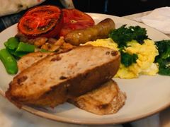 -农畉LONFOOD(福田星河COCOPark店)