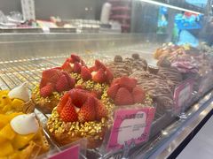 -PAOPAO Bakery&Café(港汇店)