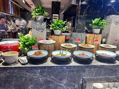 -吉布鲁牛排海鲜自助(成都大悦城店)