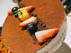 提拉米苏Tiramisu-Wei菋·Le Bistrot