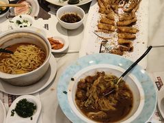 -南山鲜虾面·活鲜小馆·海味大连菜(南山总店)