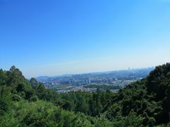 景点-火炉山森林公园