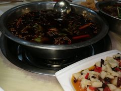 -曾老幺鱼庄(龙华商厦店)