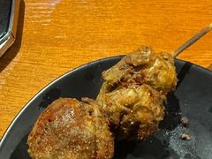 -京狮炙燥·精酿烧烤(首经贸店)