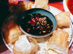 巴生肉骨茶配菜-小娘惹厨房Little Nyonya(狮城有约上榜店)