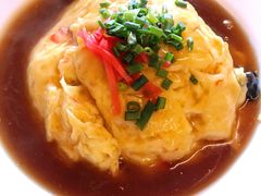 -拉面莊夢語＆中华料理八椿