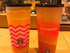 -星巴克臻选(福州东百中心分店)