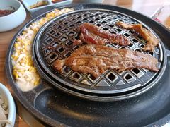 -小米烤肉-泥炉炭烤(常营店)