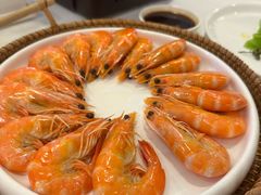 -万龙洲海鲜(南新仓店)