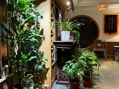 -渝信川菜(长安店)
