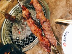 -金太阳海鲜烧烤·本地人餐厅(东纬路旗舰店)