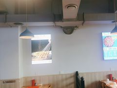 -四禧精酿铜锅涮肉·烧烤工场(大明湖店)