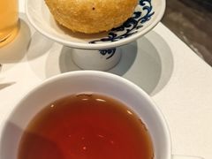 -望海湾鱼头泡饼·天津菜(空港店)