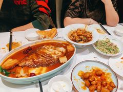 -大铁勺新津菜(中北永旺店)
