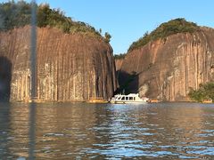 -飞天山旅游区