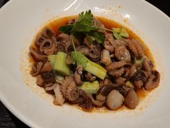 -苏淮景·苏闽融创菜·海鲜(原空港井河轩店)