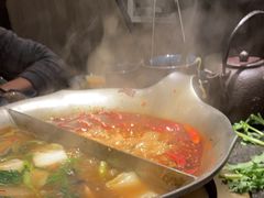 -湊湊火锅·茶憩(打浦桥日月光店)