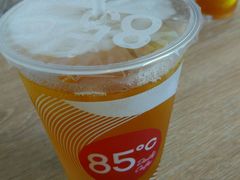 -85度C(深圳佳宁娜店)