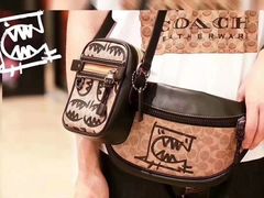 -COACH蔻驰(恒隆广场店)