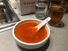 -海底捞火锅(王府井店)