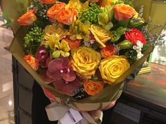 -婷意花宇TheGracesFloral(北外滩店)