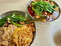 -龍城柳州螺蛳粉(群星路店)